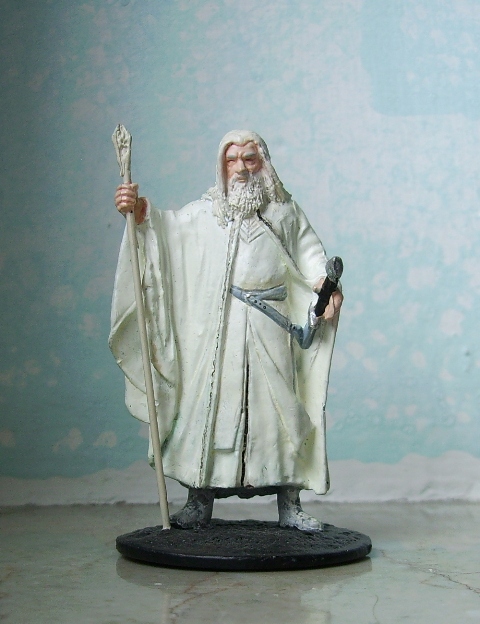 Figurina di anatra di gomma Regalo da collezione Paperella Il Signore degli Anelli Figurine Arwen / Figurine collezione Il Signore degli Anelli Figurina Tubbz 